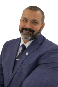 Hassan Mansour